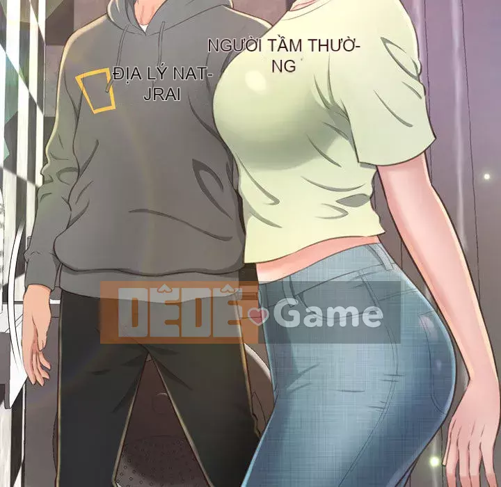 Tình thầm buồn ai biết Chương 1-9