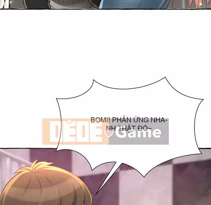 Tình thầm buồn ai biết Chương 1-9