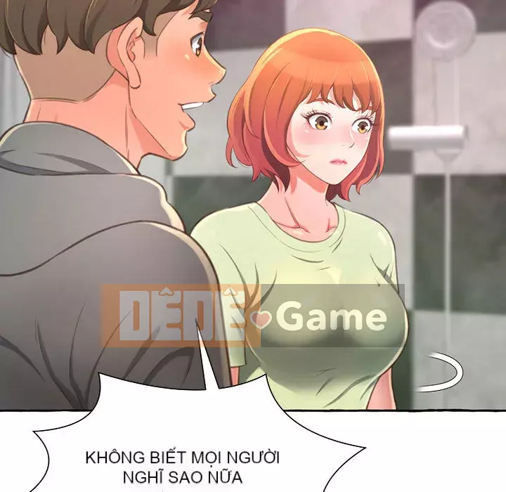 Tình thầm buồn ai biết Chương 1-9