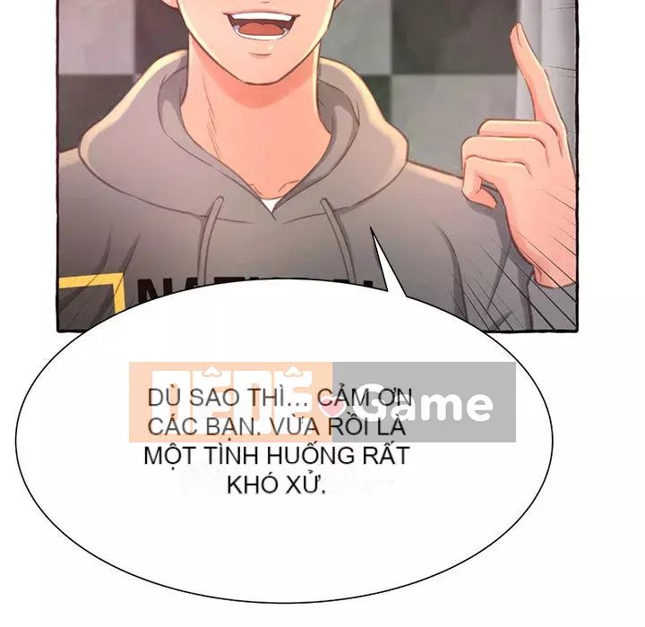 Tình thầm buồn ai biết Chương 1-9