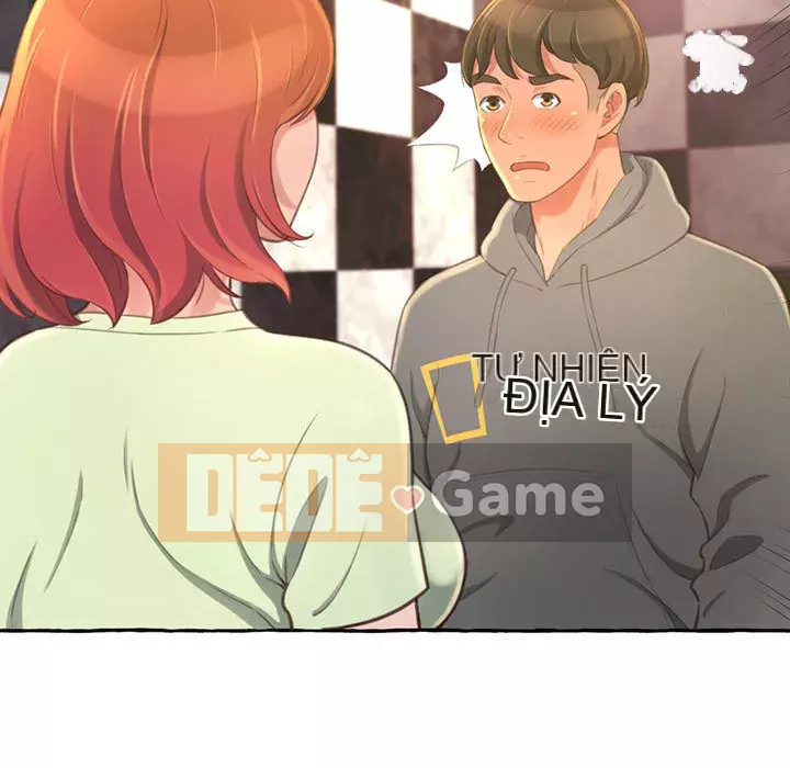 Tình thầm buồn ai biết Chương 1-9