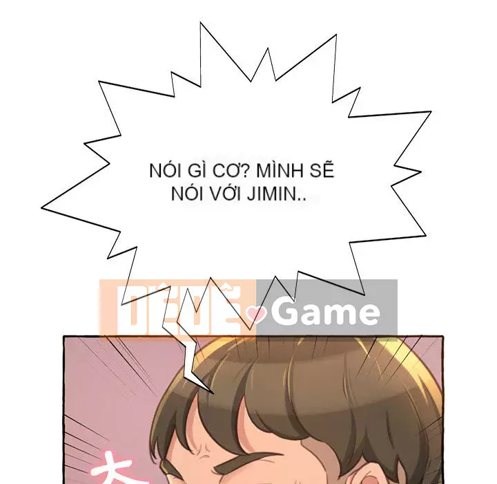 Tình thầm buồn ai biết Chương 1-9