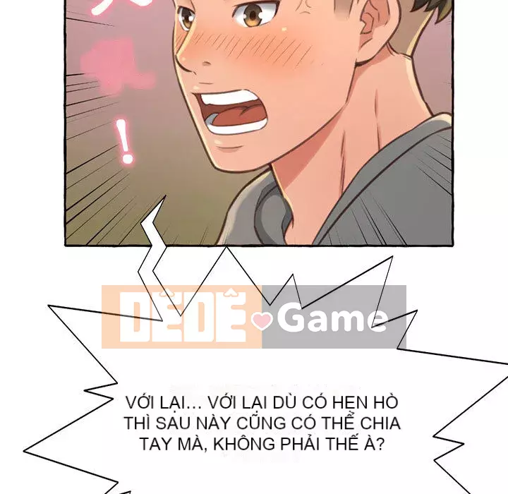 Tình thầm buồn ai biết Chương 1-9