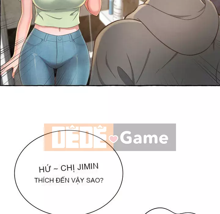 Tình thầm buồn ai biết Chương 1-9