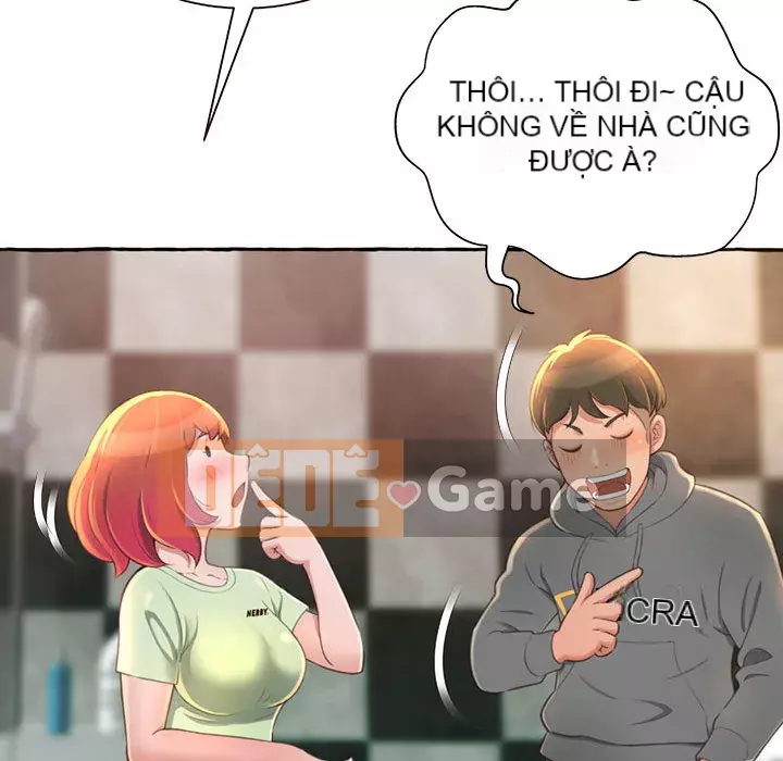 Tình thầm buồn ai biết Chương 1-9