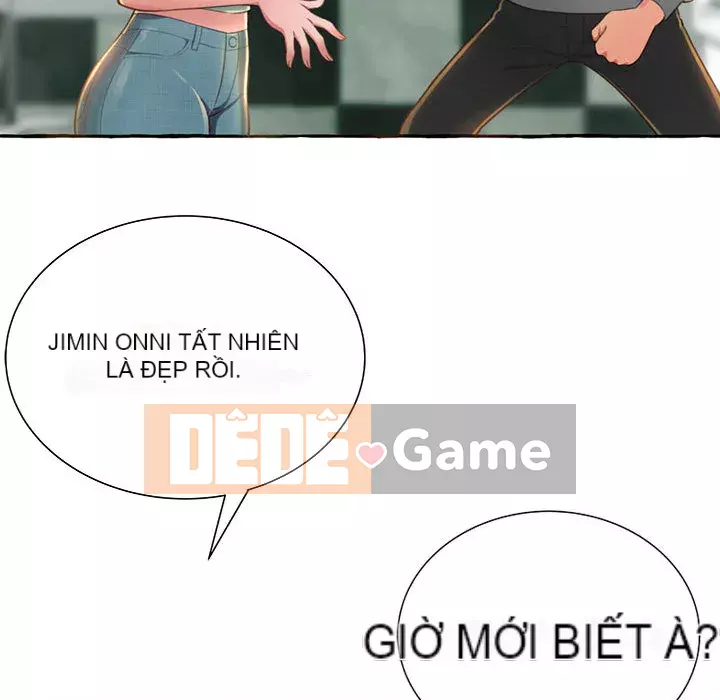 Tình thầm buồn ai biết Chương 1-9