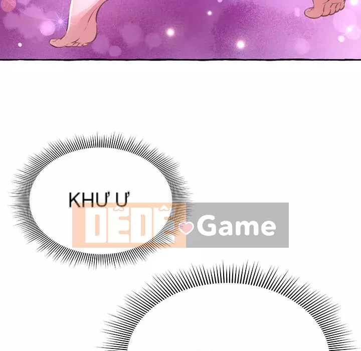 Tình thầm buồn ai biết Chương 1-9