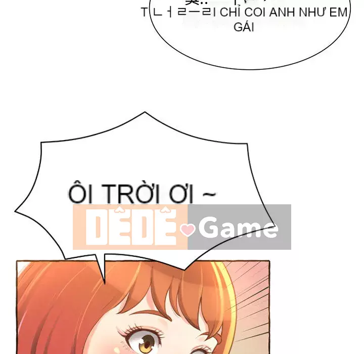 Tình thầm buồn ai biết Chương 1-9