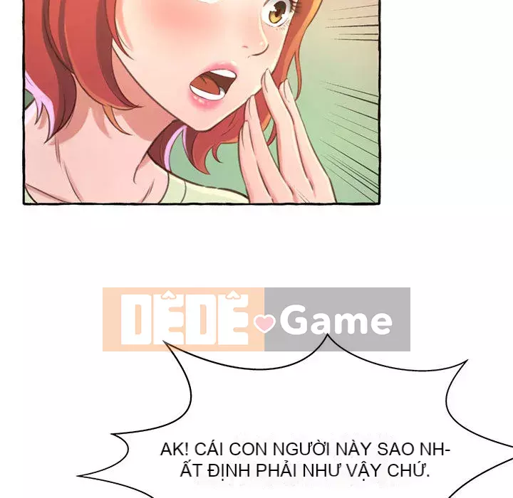 Tình thầm buồn ai biết Chương 1-9