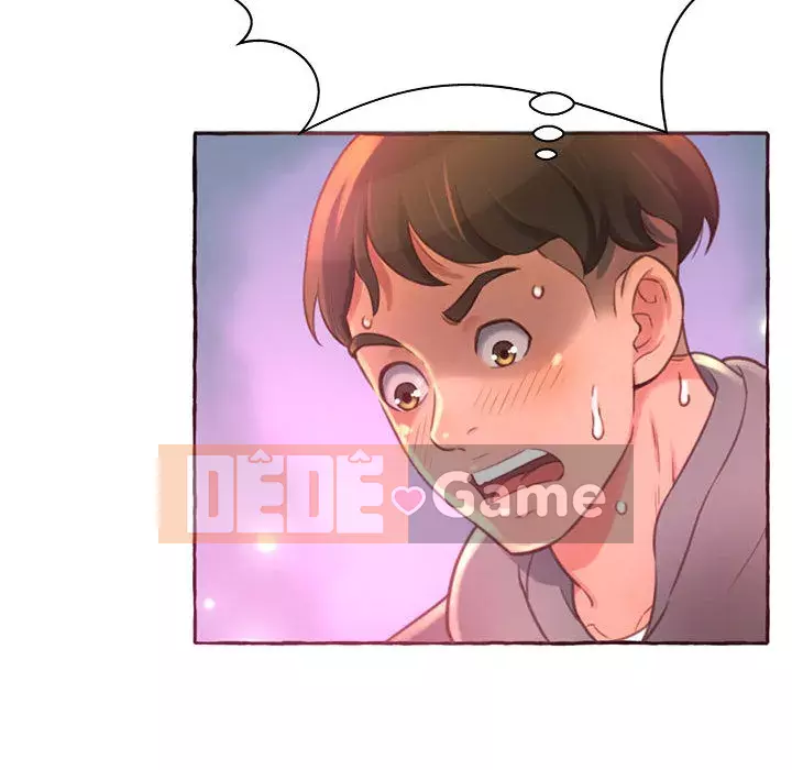 Tình thầm buồn ai biết Chương 1-9