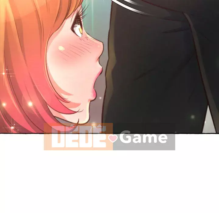 Tình thầm buồn ai biết Chương 1-9