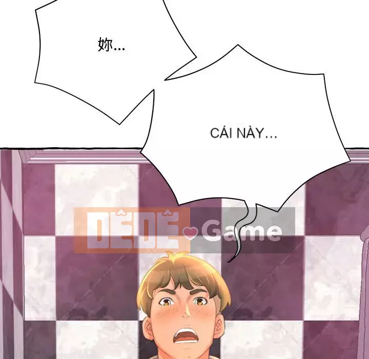 Tình thầm buồn ai biết Chương 1-9