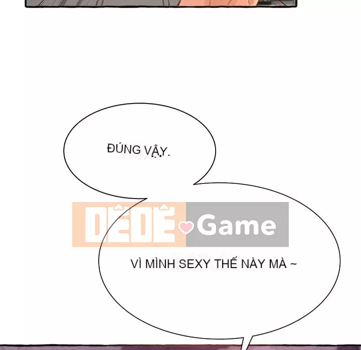 Tình thầm buồn ai biết Chương 1-9