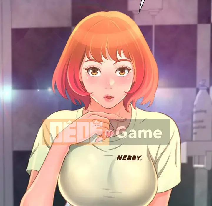 Tình thầm buồn ai biết Chương 1-9