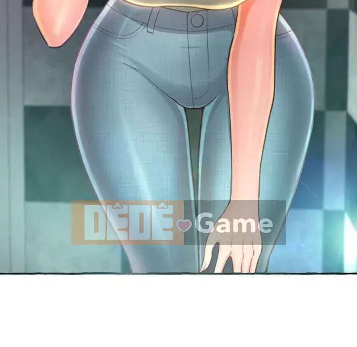 Tình thầm buồn ai biết Chương 1-9