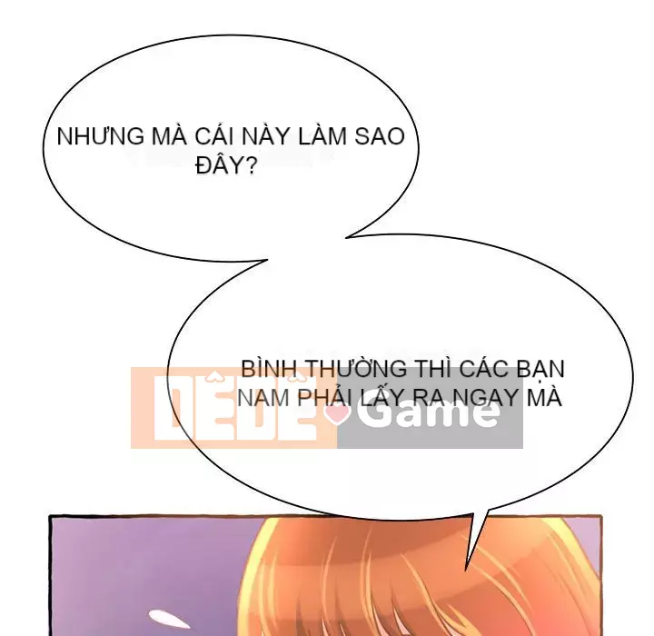 Tình thầm buồn ai biết Chương 1-9