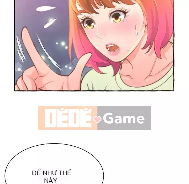 Tình thầm buồn ai biết Chương 1-9