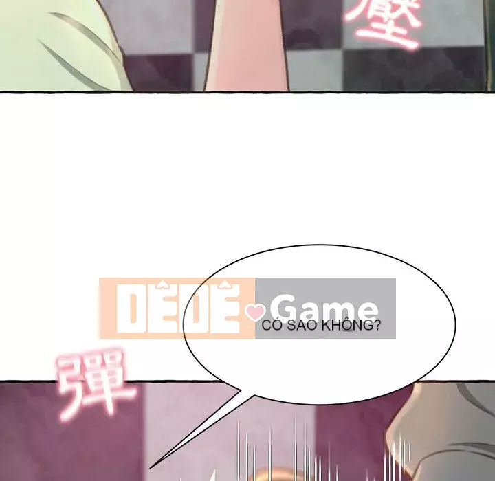 Tình thầm buồn ai biết Chương 1-9