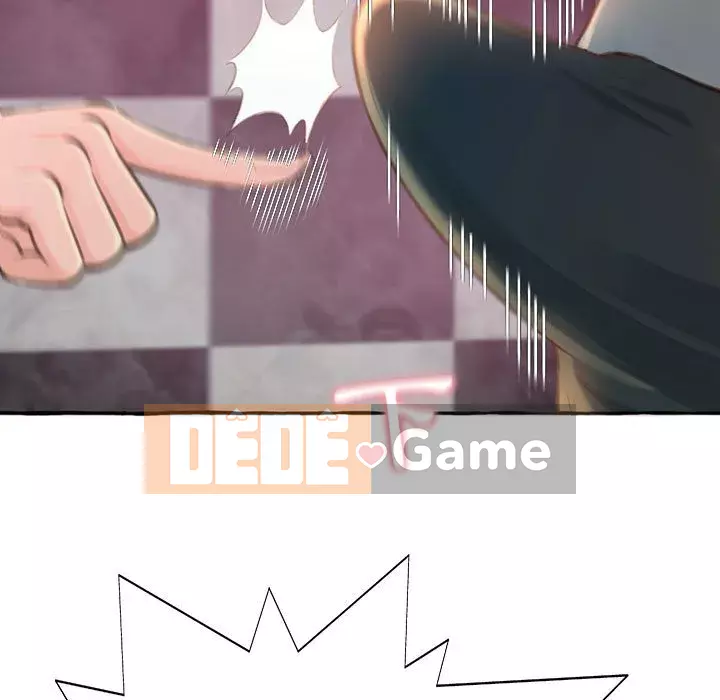 Tình thầm buồn ai biết Chương 1-9