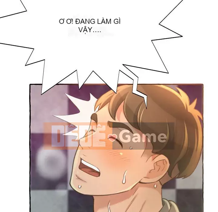 Tình thầm buồn ai biết Chương 1-9