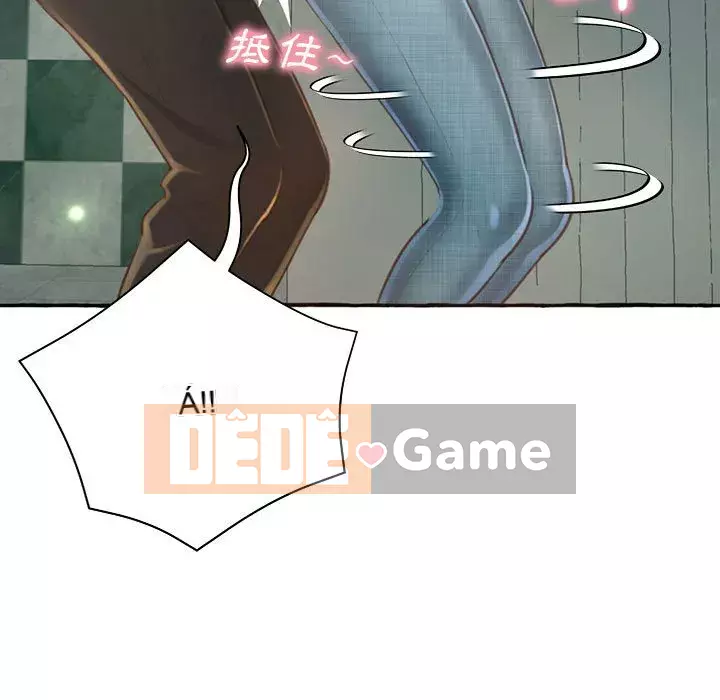 Tình thầm buồn ai biết Chương 1-9