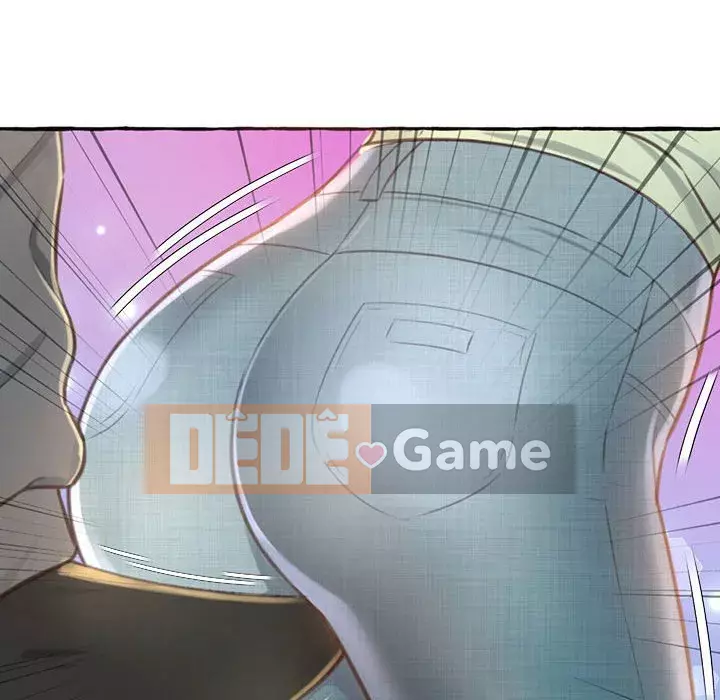 Tình thầm buồn ai biết Chương 1-9