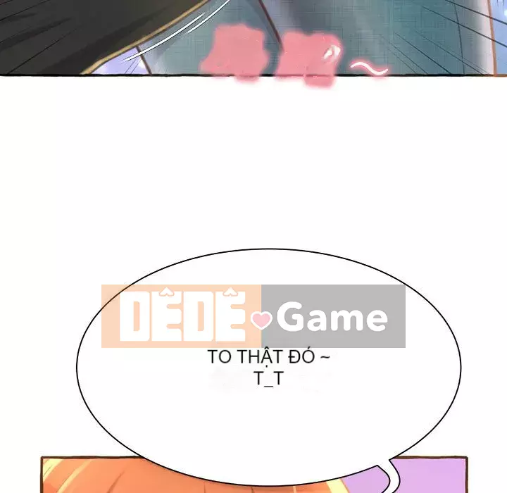 Tình thầm buồn ai biết Chương 1-9