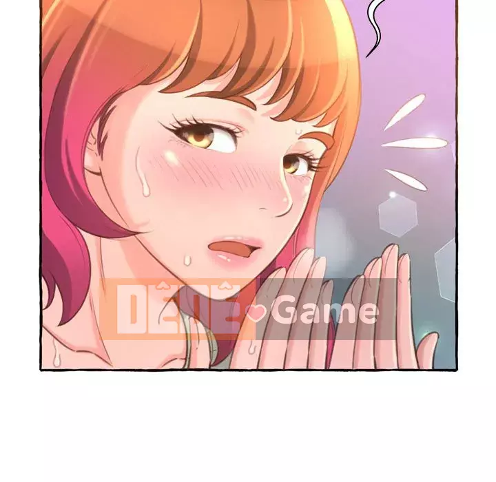 Tình thầm buồn ai biết Chương 1-9