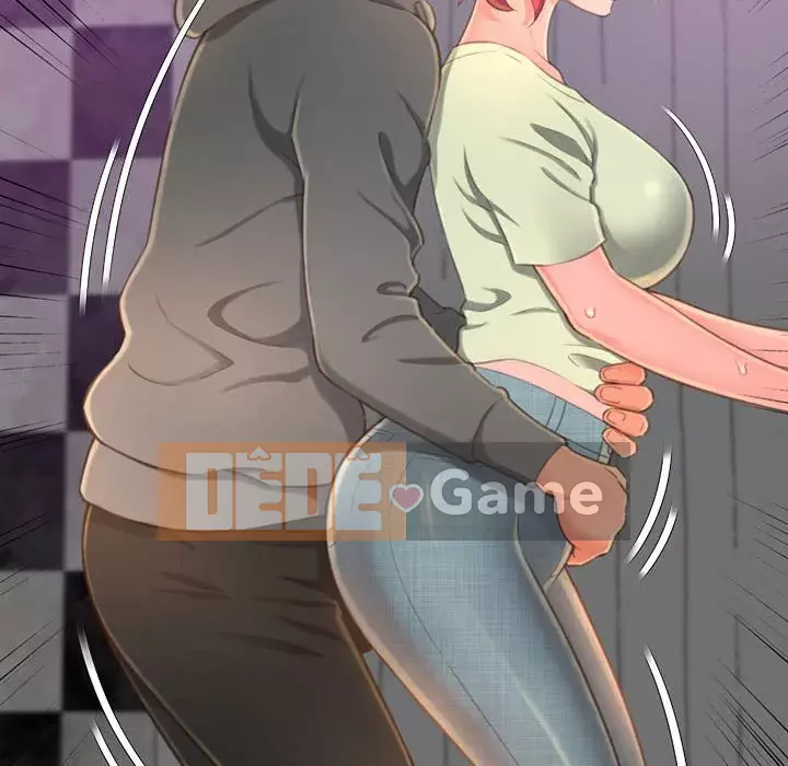 Tình thầm buồn ai biết Chương 1-9