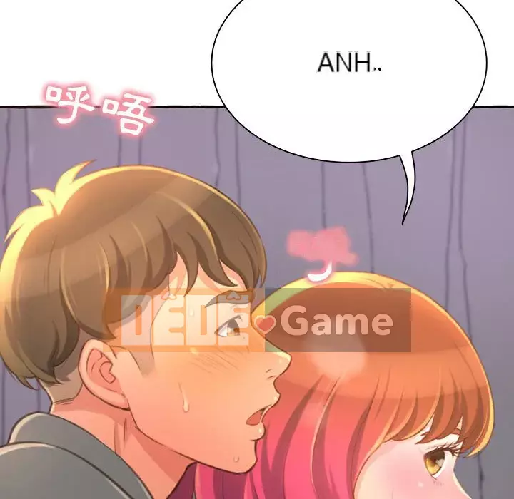 Tình thầm buồn ai biết Chương 1-9