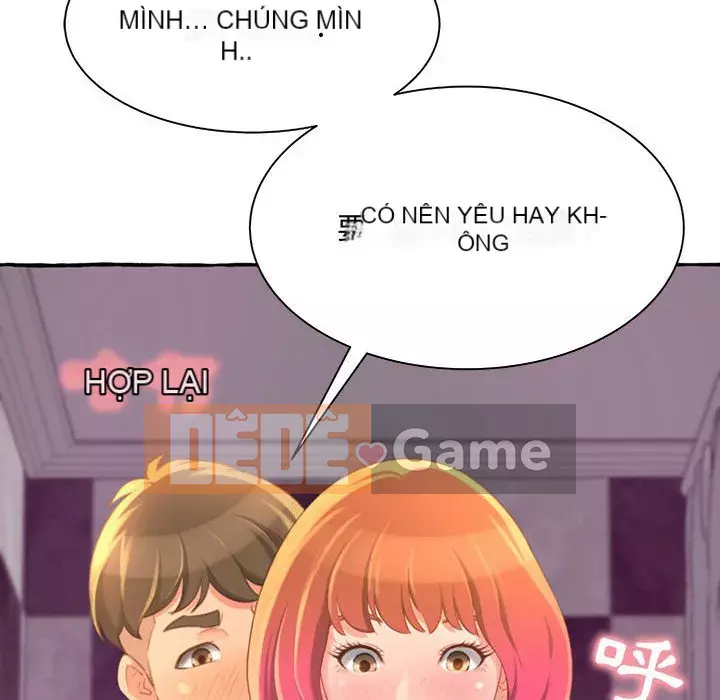 Tình thầm buồn ai biết Chương 1-9