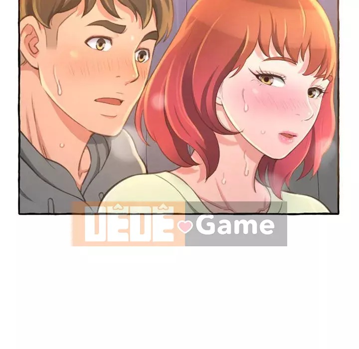 Tình thầm buồn ai biết Chương 1-9