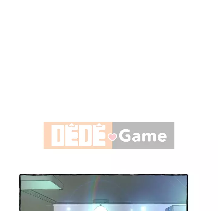 Tình thầm buồn ai biết Chương 1-9