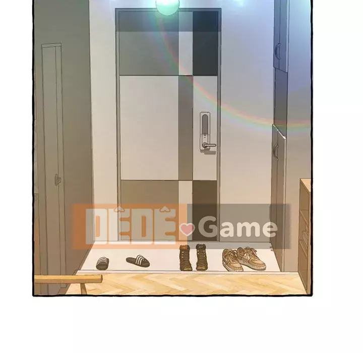 Tình thầm buồn ai biết Chương 1-9