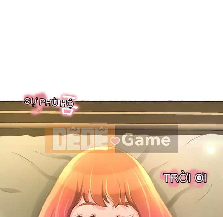 Tình thầm buồn ai biết Chương 1-9