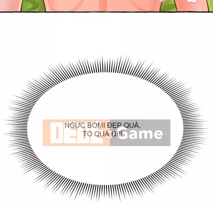 Tình thầm buồn ai biết Chương 1-9