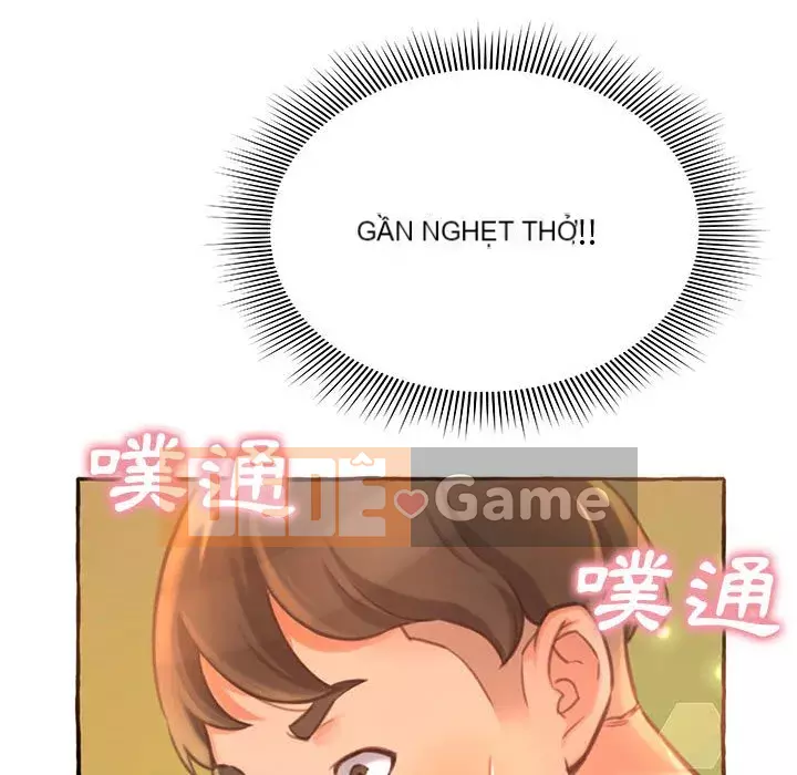 Tình thầm buồn ai biết Chương 1-9