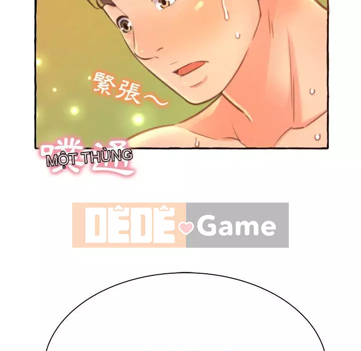 Tình thầm buồn ai biết Chương 1-9