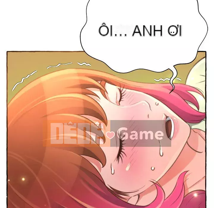 Tình thầm buồn ai biết Chương 1-9