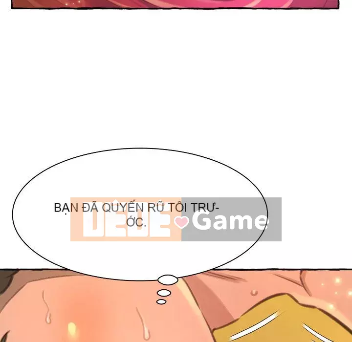 Tình thầm buồn ai biết Chương 1-9