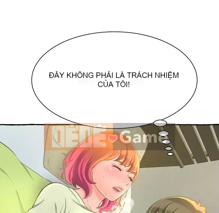 Tình thầm buồn ai biết Chương 1-9