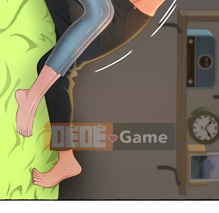 Tình thầm buồn ai biết Chương 1-9