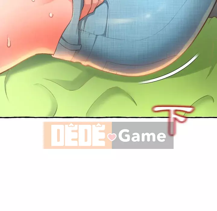 Tình thầm buồn ai biết Chương 1-9