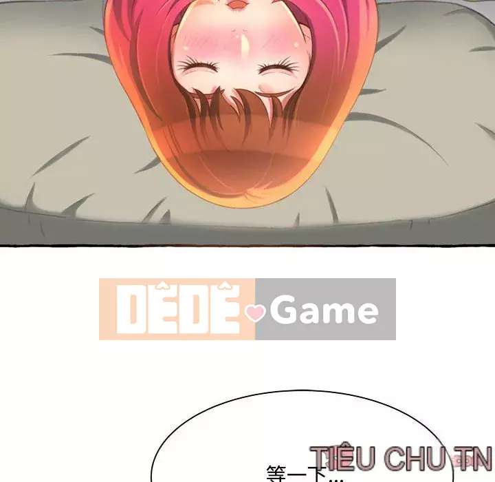 Tình thầm buồn ai biết Chương 1-9