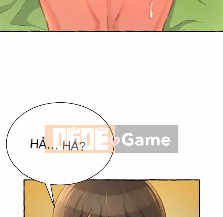 Tình thầm buồn ai biết Chương 1-9