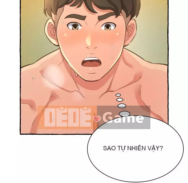 Tình thầm buồn ai biết Chương 1-9