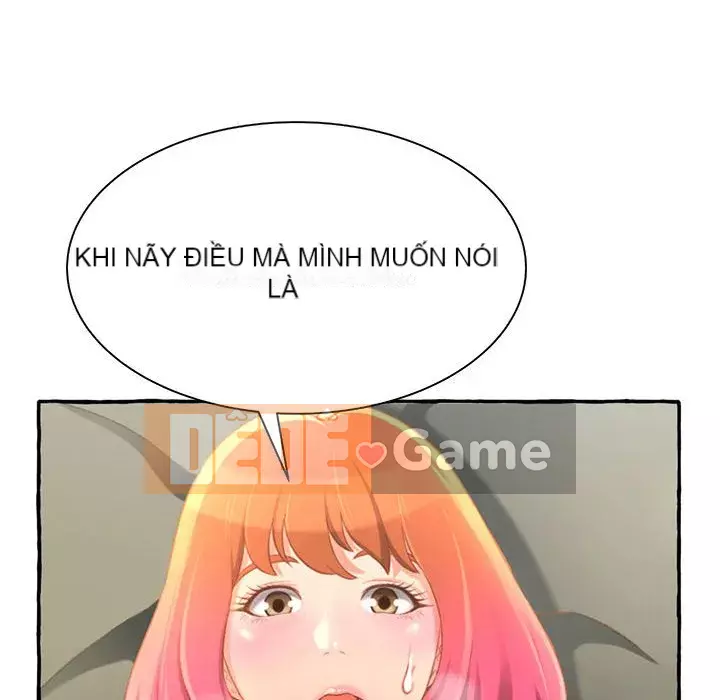 Tình thầm buồn ai biết Chương 1-9