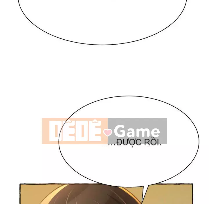 Tình thầm buồn ai biết Chương 1-9