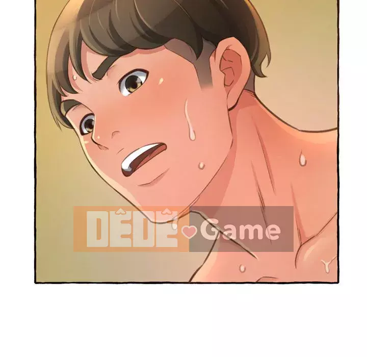 Tình thầm buồn ai biết Chương 1-9