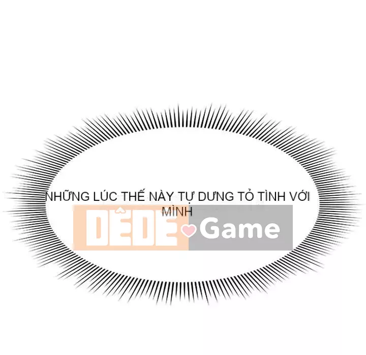 Tình thầm buồn ai biết Chương 1-9